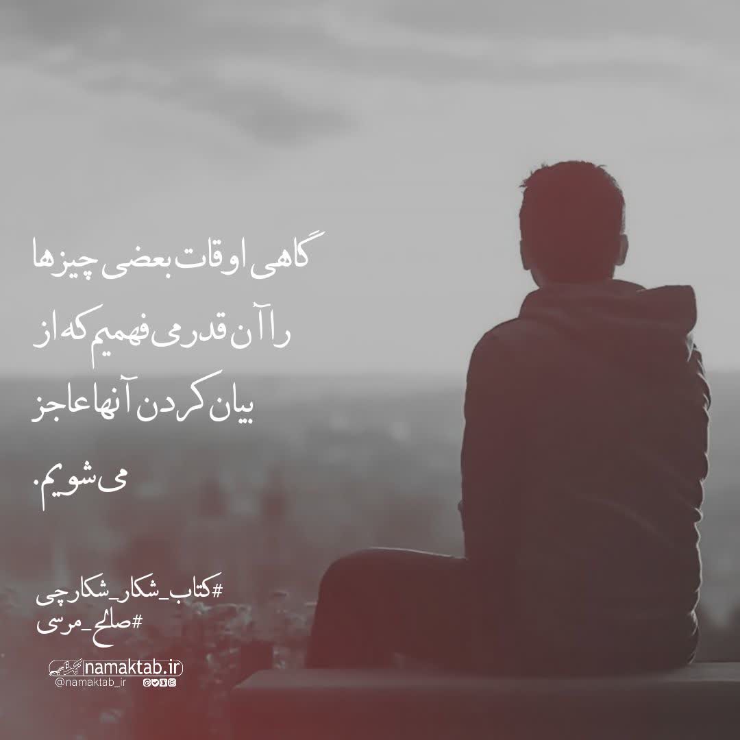 عکسنوشته- شکار شکارچی (4)